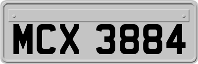 MCX3884