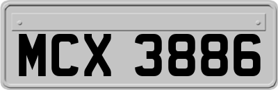 MCX3886