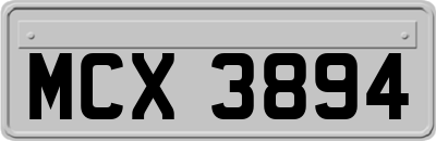 MCX3894