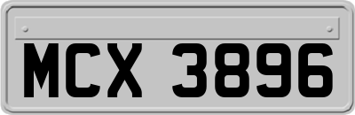 MCX3896