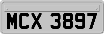 MCX3897