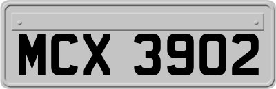 MCX3902