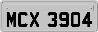 MCX3904