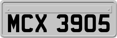 MCX3905