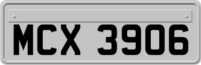 MCX3906