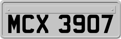 MCX3907