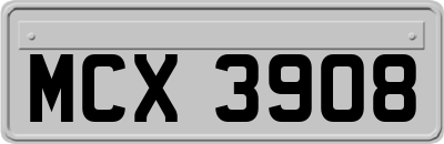 MCX3908