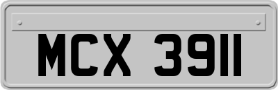 MCX3911