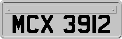 MCX3912