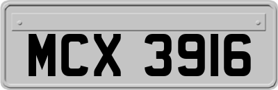 MCX3916