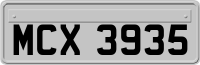 MCX3935