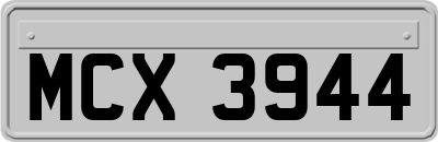 MCX3944