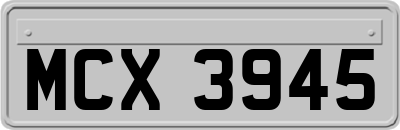 MCX3945