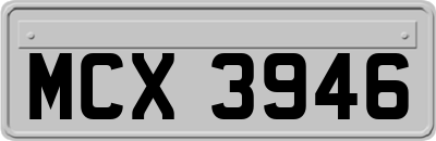 MCX3946