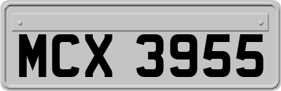 MCX3955