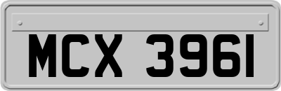 MCX3961