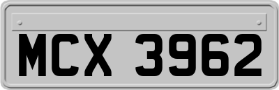 MCX3962