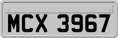 MCX3967