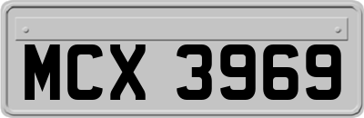 MCX3969