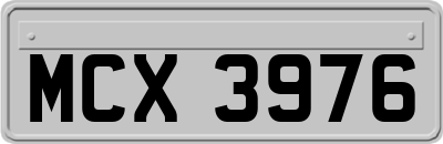 MCX3976