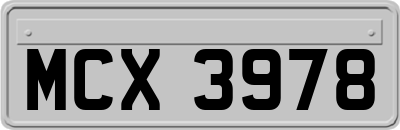 MCX3978