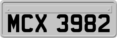 MCX3982