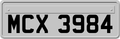 MCX3984