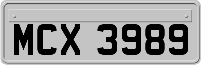 MCX3989