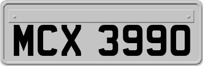 MCX3990