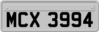 MCX3994