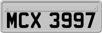 MCX3997