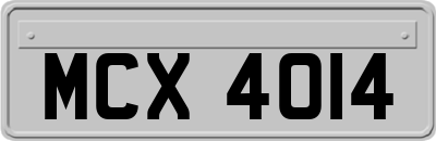 MCX4014