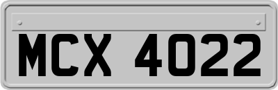 MCX4022