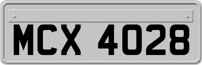 MCX4028