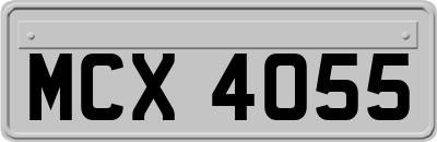 MCX4055