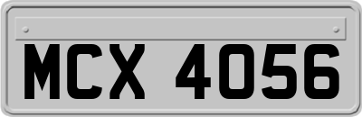 MCX4056