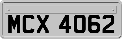 MCX4062