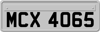 MCX4065
