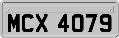 MCX4079