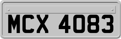 MCX4083