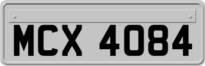 MCX4084