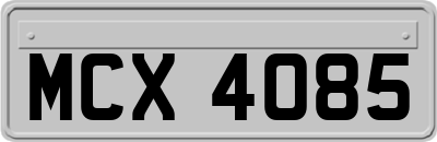 MCX4085