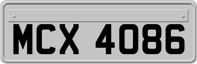 MCX4086