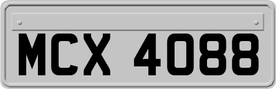 MCX4088