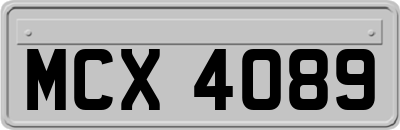 MCX4089