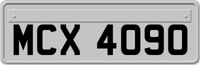 MCX4090
