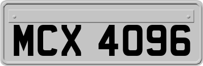MCX4096