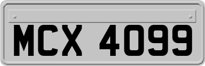 MCX4099