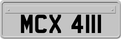MCX4111