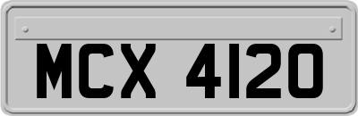 MCX4120
